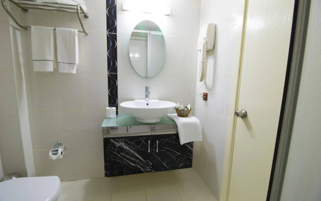Kocaman Hotel Izmir