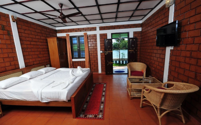 The Lake Resort by Maat Hotels