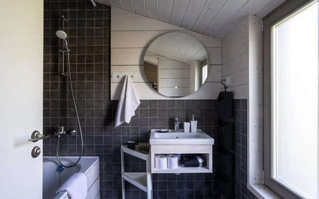 Загородный комплекс Collection