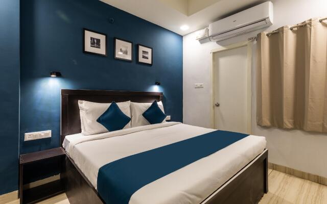 SilverKey Executive Stays 45911 Softvision College