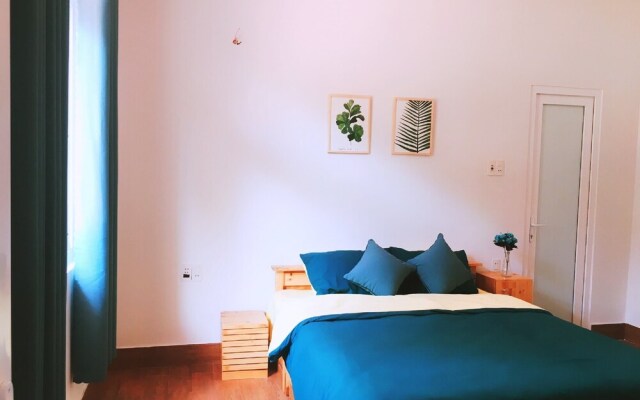 The Compass Hostel