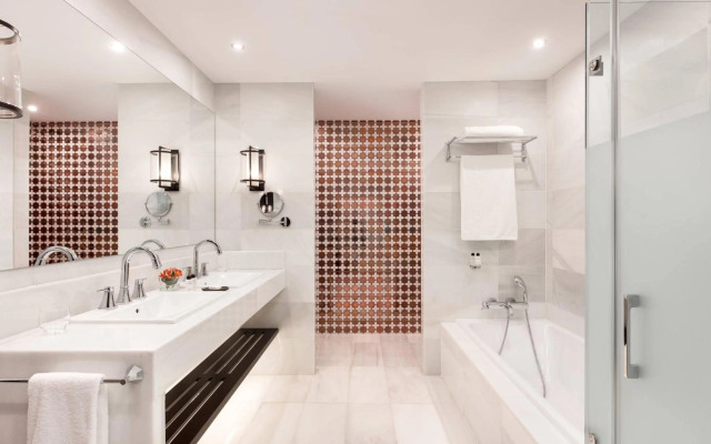 Отель Alfonso XIII, a Luxury Collection Hotel, Seville