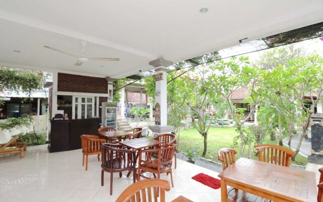 Airy Buleleng Lovina Kubu Gembong 2 Singaraja Bali