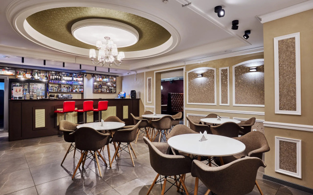 Sosnovyj bor, Minskaja oblast'