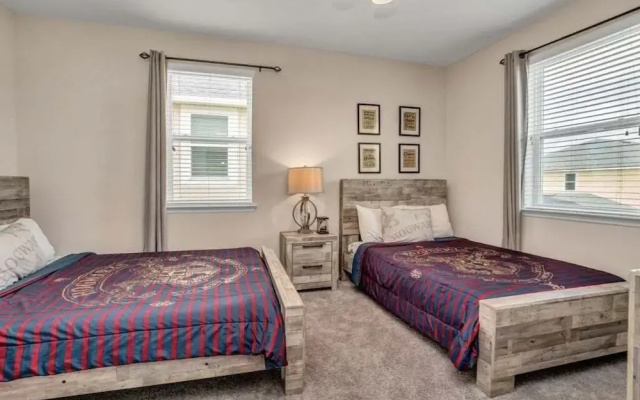 1513nassau 5 Bedroom Villa