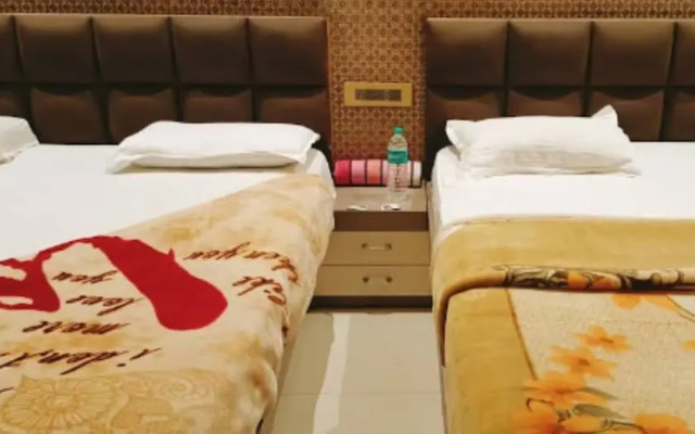 Sanwariya Guest House And Resort