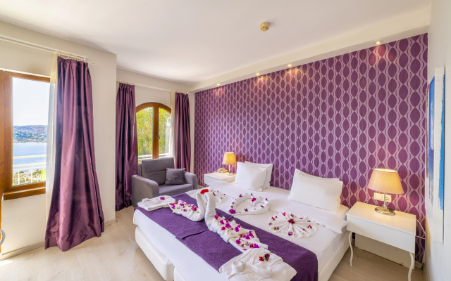 Riva Bodrum Resort- Adult Only +16