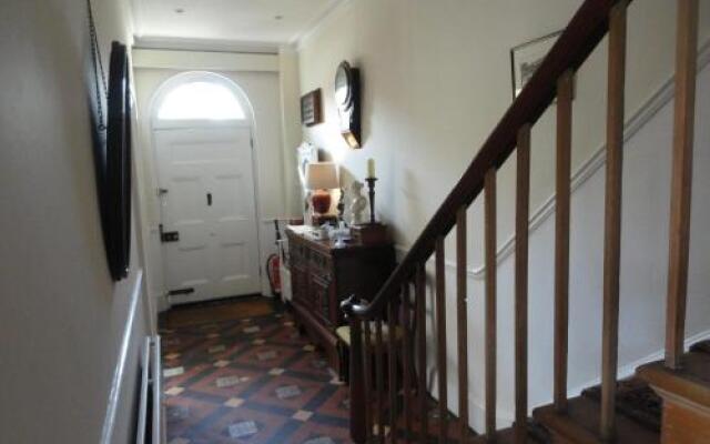 Wyndham Park Lodge