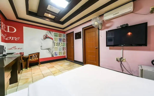 Pohang Sangdodong Bogeumjari