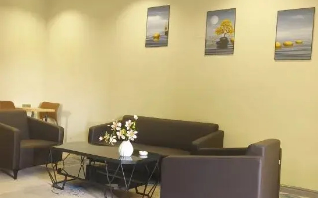 Linxi County Yudu Business Hotel