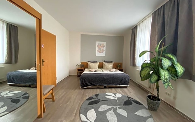 Hotel-Stadt-Aschersleben