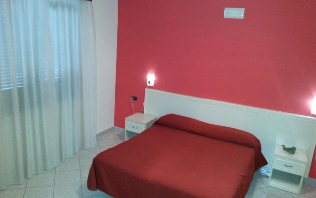 Hotel Cilento