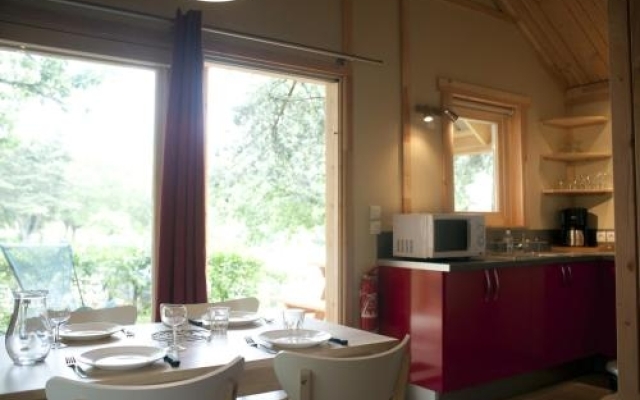 Camping de l'Ill Colmar