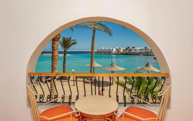 Arabia Azur Resort - All Inclusive