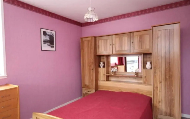 Appartement Mont-Dore, 2 pièces, 4 personnes - FR-1-608-133