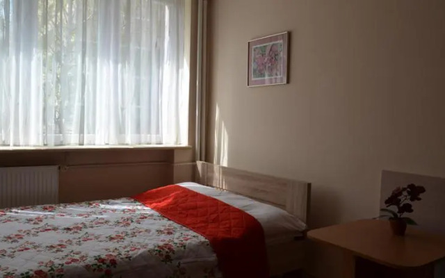 Apartament przy Starówce