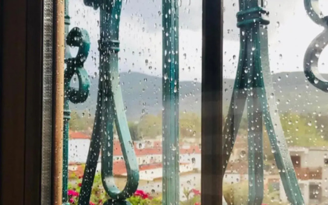 İbri Boutique hotel