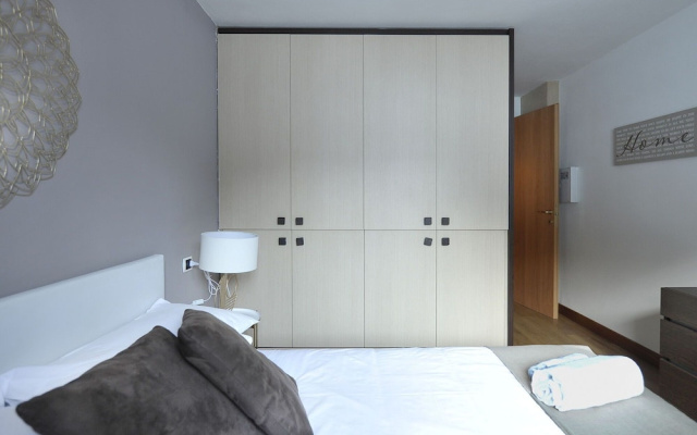 Residenze Holiday Park by Halldis