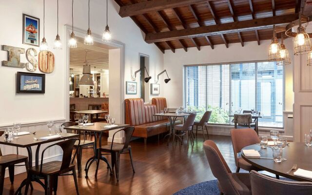 Novotel London Stansted Airport