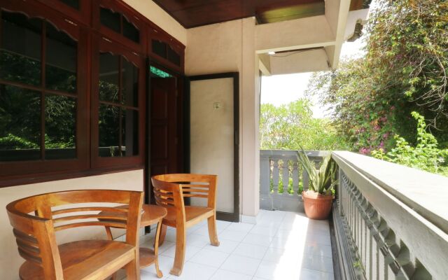 Mustika Inn