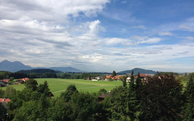 Berghof Graml