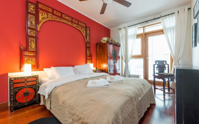 P&O Apartments Arkadia 2