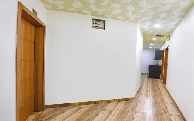 Fabhotel Jeet Stays