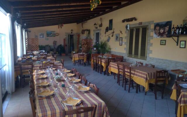 Bed and Breakfast Dolce Sorriso