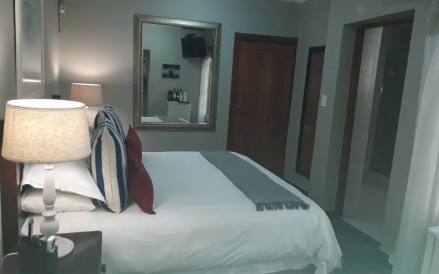 Sandpiper Guest House