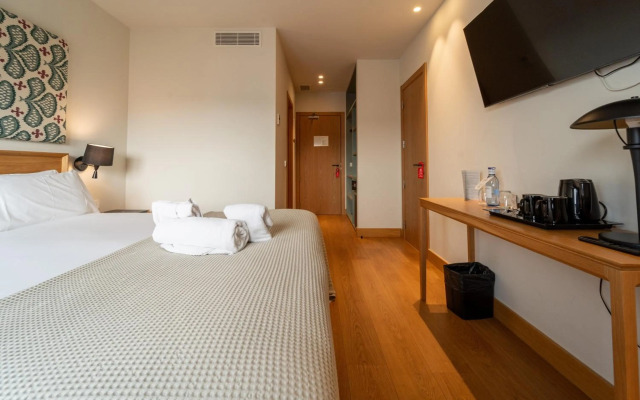 Hotel Estepona Plaza