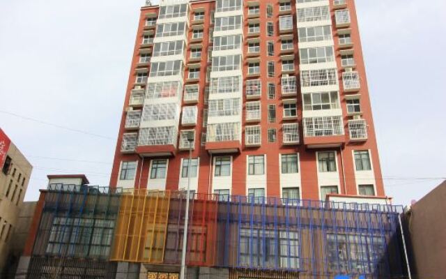 Ceeci Hotel