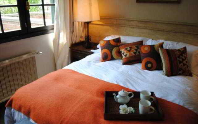 Monte De Pino Hotel Boutique