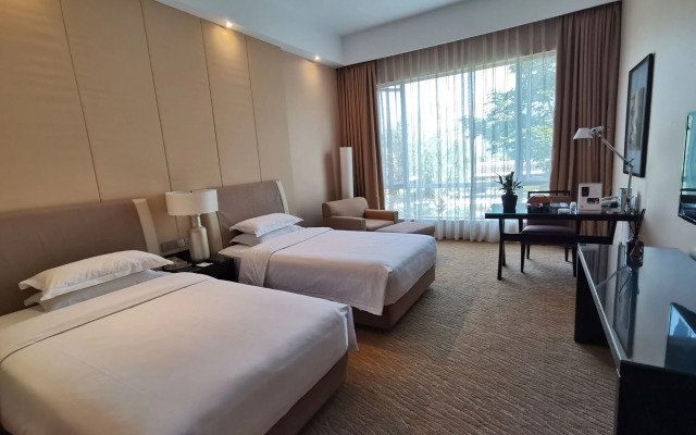 Jinling Resort Nanjing