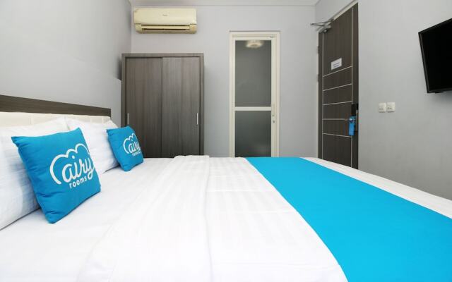 Airy Syariah Central Park AA1 Wiguna Utara Surabaya