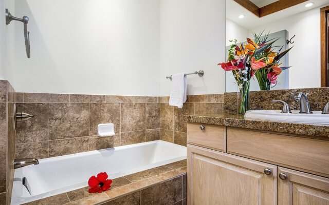 O'oma Plantation 5 Bedroom Home
