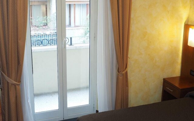 Osimar Hotel