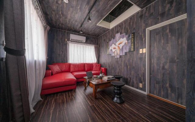 K&K House Tokyo