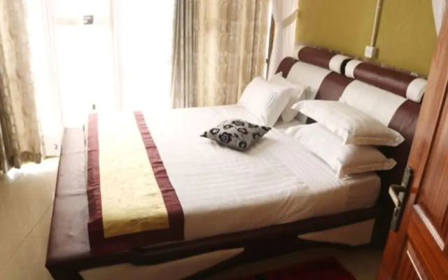 Jicca Hotel 1