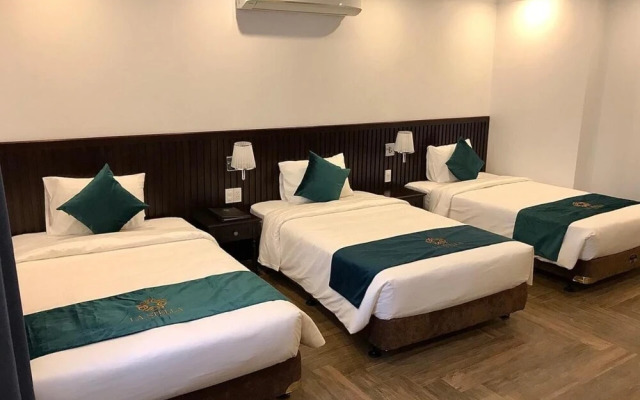 La Stella Hotel