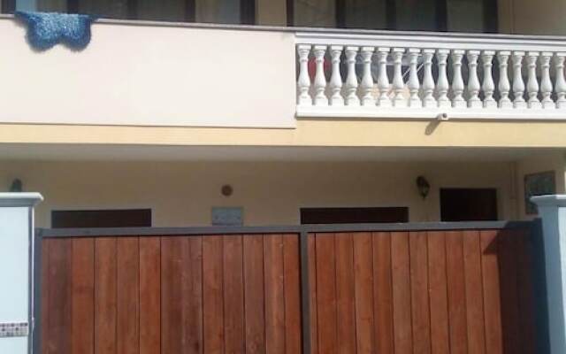 Apartment with 2 Bedrooms in Montesilvano, with Furnished Terrace And Wifi - 50 M From the Beach