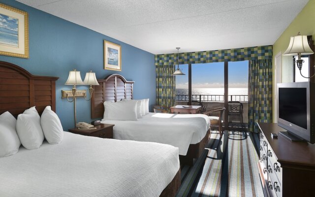 The Breakers Resort
