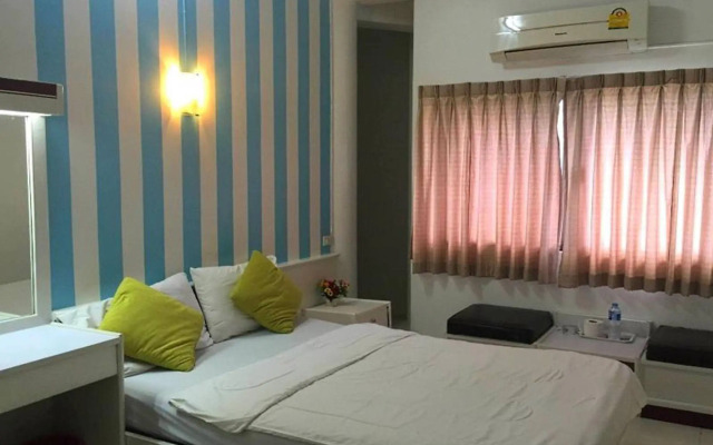 Sorasilp Guest House Hat Yai
