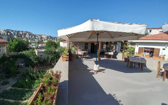 Goreme Jasmine House