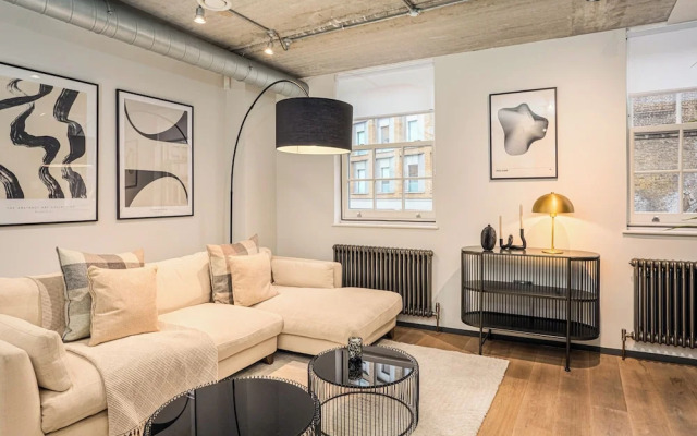 Be London - The Southwark Residences
