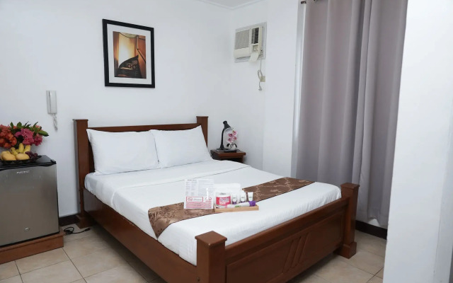 Angelyn's Dive Resort