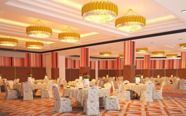 Zone By The Park Amritsar