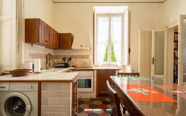 Emilia Gemstone Apartment by Wonderful Italy