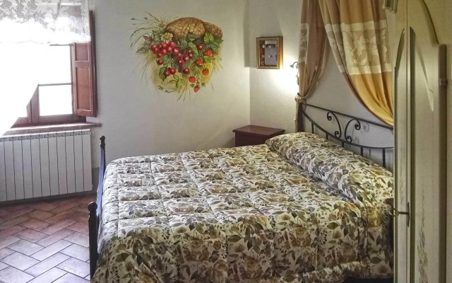 Agriturismo Palazzo Conti A