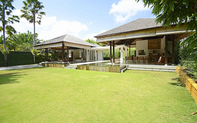 Villa Bengawan