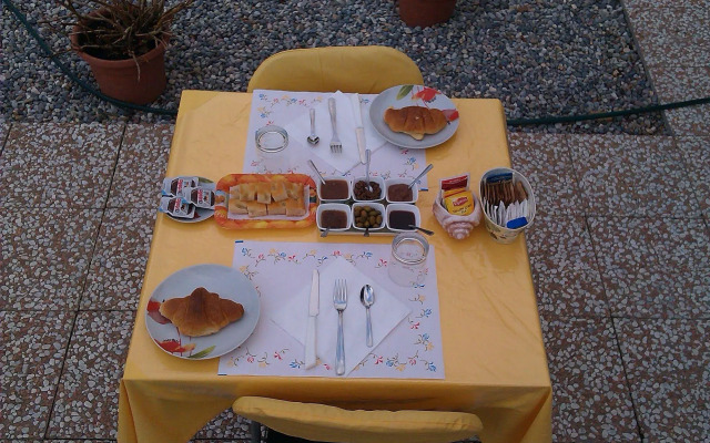 Agriturismo La Collina Verde